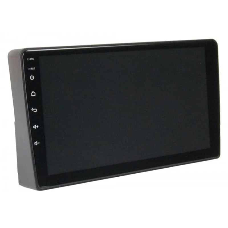 Штатная магнитола 22-1334: 9-inch для VOLKSWAGEN TOUAREG 2002-2010 - A16