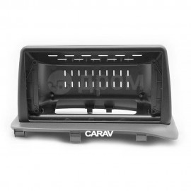 Штатная магнитола 22-1340: 9-inch для MITSUBISHI SPACE GEAR 1997-2007 - G9