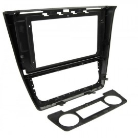 Штатная магнитола 22-1341: 10.1-inch для SKODA YETI 2009-2017 - A16