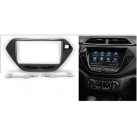 Штатная магнитола 22-1349: 9-inch для CHEVROLET TRAILBLAZER 2020-2024 - A7