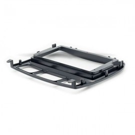 Штатная магнитола 22-135: 9-inch для MERCEDES-BENZ S-CLASS (W220) 1998-2005 - A7