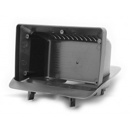 Штатная магнитола 22-1350: 9-inch для OPEL MOKKA 2012-2016 - A10D