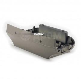 Штатная магнитола 22-1354: 9-inch для NISSAN MICRA (K12), MARCH (K12) 2002-2010 - A18