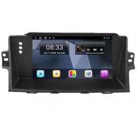 Штатная магнитола 22-1362: 9-inch для RENAULT TALISMAN 2012-2015 - A18