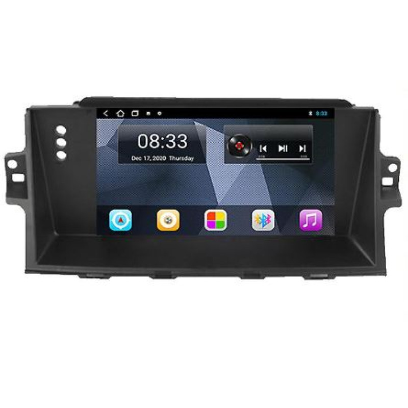 Штатная магнитола 22-1362: 9-inch для RENAULT TALISMAN 2012-2015 - G10