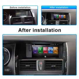 Штатная магнитола 22-1362: 9-inch для RENAULT TALISMAN 2012-2015 - A18