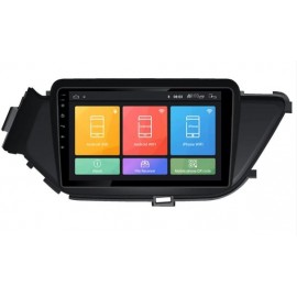 Штатная магнитола 22-1373: 9-inch для NISSAN LANNIA 2015-2024 - A7