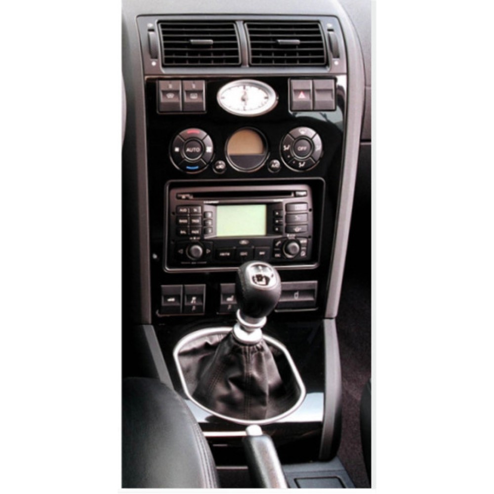 Штатная магнитола 22-1375: 9-inch для FORD MONDEO 2000-2003 - G13