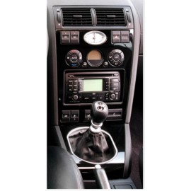 Штатная магнитола 22-1375: 9-inch для FORD MONDEO 2000-2003 - G13