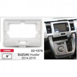 Штатная магнитола 22-1379: 9-inch для SUZUKI HUSTLER 2014-2019 - N10Pro