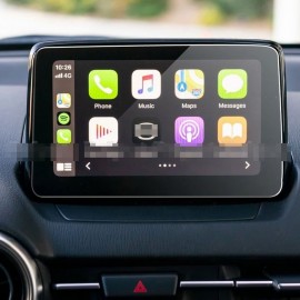 Штатная магнитола 22-1381: 9-inch для MAZDA 2, CX-3 2014-2024, DEMIO 2014-2019 - N10Pro