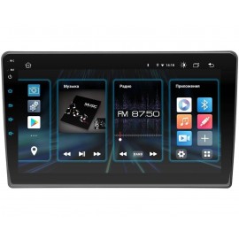 Штатная магнитола 22-1385: 10.1-inch для MERCEDES-BENZ VITO (W639) 2003-2014, VIANO (W639) 2003-2014 - N10Pro