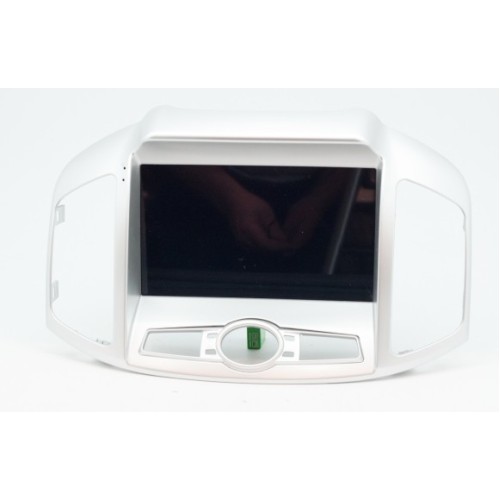 Штатная магнитола 22-1393: 9-inch для CHEVROLET CAPTIVA 2011-2015 - Q8