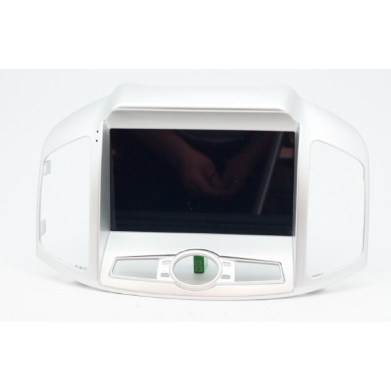 Штатная магнитола 22-1393: 9-inch для CHEVROLET CAPTIVA 2011-2015 - Q8