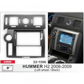 Штатная магнитола 22-1396: 9-inch для HUMMER H2 2008-2009 - G9