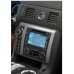 Штатная магнитола 22-1396: 9-inch для HUMMER H2 2008-2009 - G3