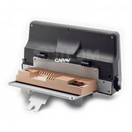 Штатная магнитола 22-1398: 9-inch для KIA PICANTO, MORNING 2020-2024 - A10D