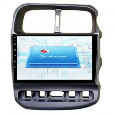 Штатная магнитола 22-1412: 9-inch для KIA BONGO 2004-2012 - A7