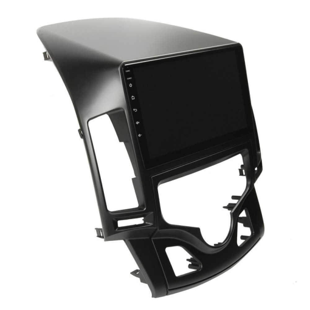 Штатная магнитола 22-142: 9-inch для HYUNDAI I30 (FD) 2008-2011 - A7