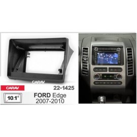 Штатная магнитола 22-1425: 10.1-inch для FORD EDGE 2007-2010 - G13