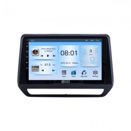 Штатная магнитола 22-1426: 9-inch для NISSAN MAGNITE 2021-2024 - A7