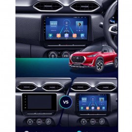 Штатная магнитола 22-1426: 9-inch для NISSAN MAGNITE 2021-2024 - A7