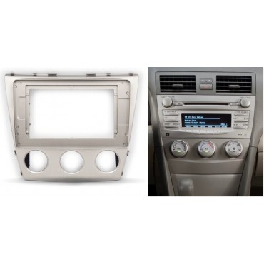 Штатная магнитола 22-1430: 10.1-inch для TOYOTA CAMRY, AURION 2006-2011 - A16