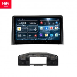 Штатная магнитола 22-1434: 9-inch для MITSUBISHI DELICA 2018-2024 - N10Pro