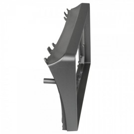 Штатная магнитола 22-1448: 9-inch для PEUGEOT 407 2004-2010 - A10D