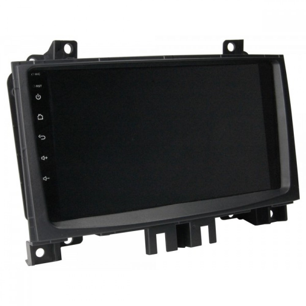 Штатная магнитола 22-1451: 9-inch для MERCEDES-BENZ SPRINTER (W906) 2006-2018 - A7