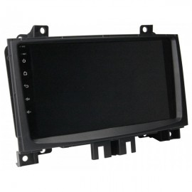 Штатная магнитола 22-1451: 9-inch для MERCEDES-BENZ SPRINTER (W906) 2006-2018 - A7