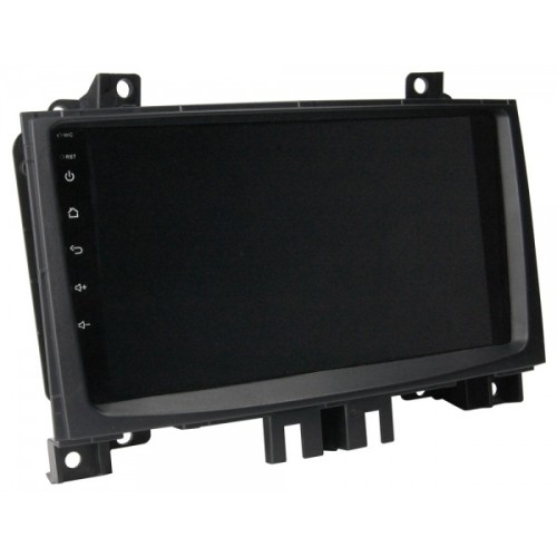 Штатная магнитола 22-1451: 9-inch для MERCEDES-BENZ SPRINTER (W906) 2006-2018 - A7