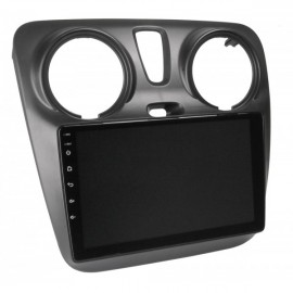 Штатная магнитола 22-1456: 9-inch для DACIA DOKKER 2012-2021, LODGY 2012-2022, SANDERO 2013-2020 - A10D