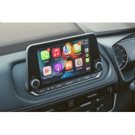 Штатная магнитола 22-1467: 10.1-inch для NISSAN X-TRAIL 2021-2024 - G13