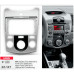Штатная магнитола 22-147: 9-inch для KIA CERATO (TD), FORTE (TD), NAZA FORTE 2009-2012 - A7