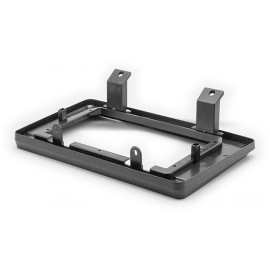 Штатная магнитола 22-1470: 10.1-inch для DACIA DUSTER 2019-2024 - A10D