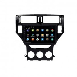 Штатная магнитола 22-148: 9-inch для PROTON PREVE 2012-2024 - G3 Штатная магнитола 22-148: 9-inch для PROTON PREVE 2012-2024 - G3