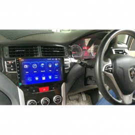 Штатная магнитола 22-148: 9-inch для PROTON PREVE 2012-2024 - G3 Штатная магнитола 22-148: 9-inch для PROTON PREVE 2012-2024 - G3