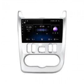 Штатная магнитола 22-149: 10.1-inch для DACIA SANDERO 2011-2014 - A10D