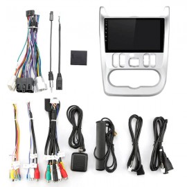 Штатная магнитола 22-149: 10.1-inch для DACIA SANDERO 2011-2014 - A10D