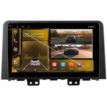 Штатная магнитола 22-1492: 10.1-inch для HYUNDAI STARIA 2021-2024 - N10Pro