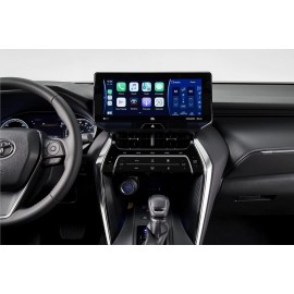 Штатная магнитола 22-1495: 9-inch для TOYOTA VENZA 2021-2024 - G13