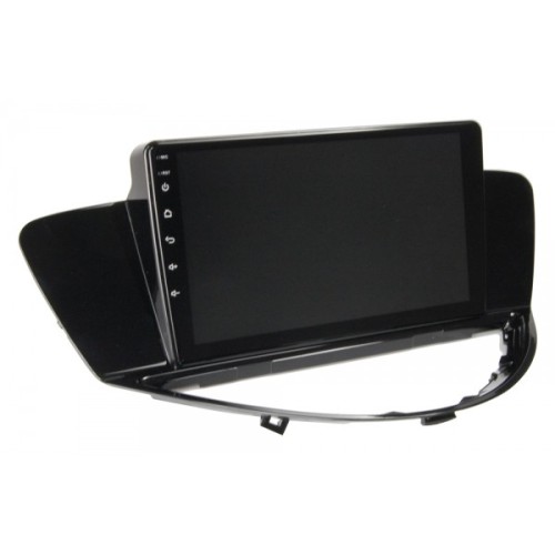 Штатная магнитола 22-1498: 9-inch для SUBARU TRIBECA 2007-2014 - A09D