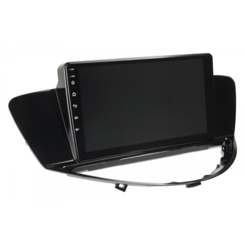 Штатная магнитола 22-1498: 9-inch для SUBARU TRIBECA 2007-2014 - A09D