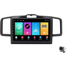 Штатная магнитола 22-1502: 10.1-inch для HONDA FREED 2008-2014 - A10D