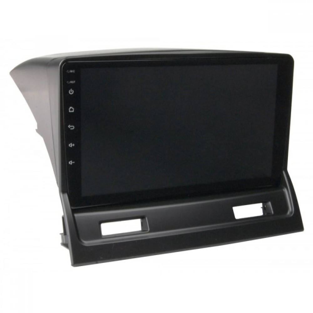 Штатная магнитола 22-1504: 9-inch для MITSUBISHI GALANT 2003-2012 - A7