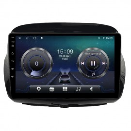 Штатная магнитола 22-1514: 10.1-inch для HONDA FR-V, EDIX 2004-2009 - G9