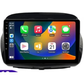 Штатная магнитола 22-1514: 10.1-inch для HONDA FR-V, EDIX 2004-2009 - G9