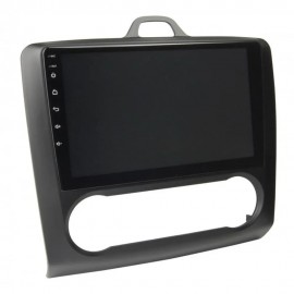 Штатная магнитола 22-1516: 9-inch для FORD FOCUS 2005-2011 - Q8