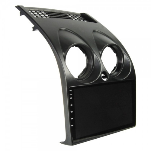 Штатная магнитола 22-1518: 9-inch для NISSAN QASHQAI, ROGUE 2007-2015 - Q8